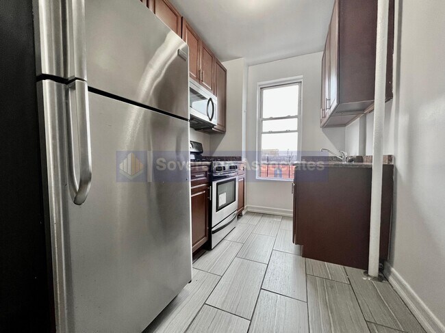 Foto del edificio - 540 West 180th Street