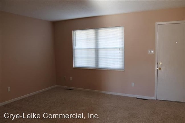 Building Photo - 3 br, 1 bath House - 105 Tracy Lane