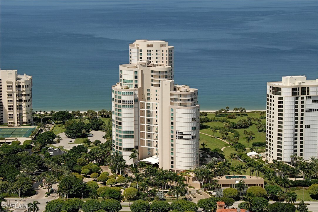 Foto del edificio - 4151 Gulf Shore Blvd N