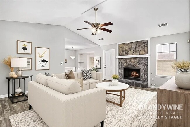 Building Photo - 427 Cheri Pl