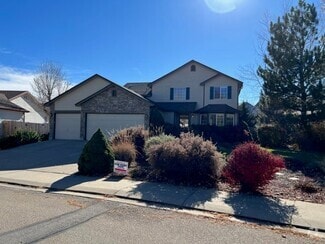Building Photo - 1563 Cedarwood Dr