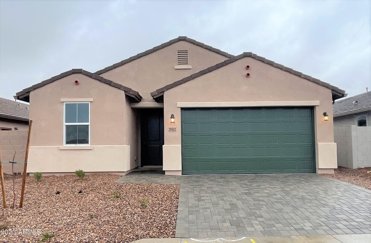 25112 N 133rd Ave, Peoria, AZ 85383 House Rental in Peoria, AZ