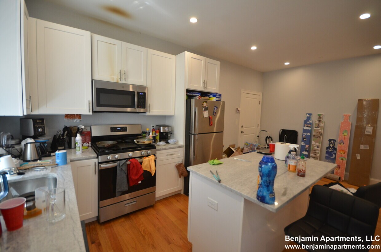 Foto principal - 10 Islington St
