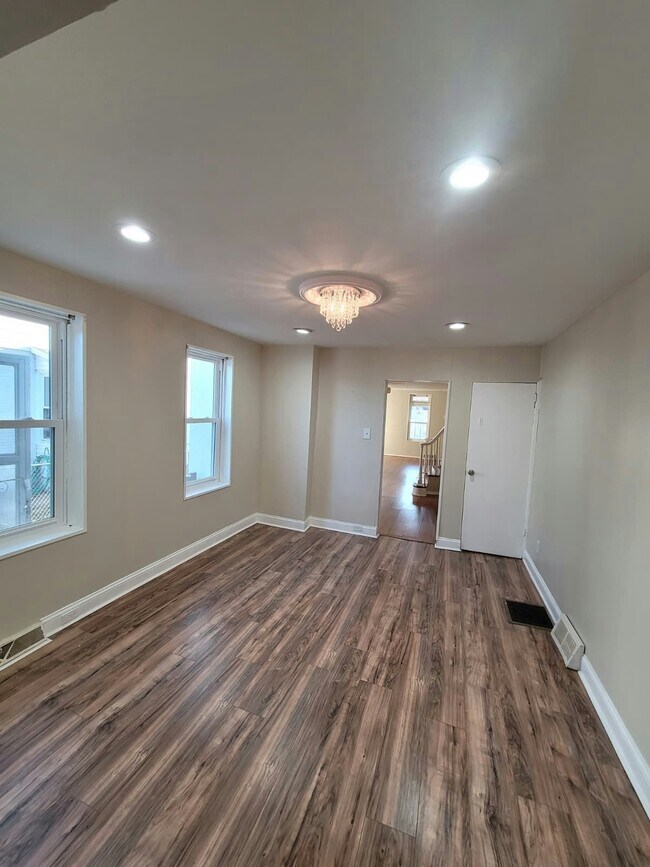 Foto del edificio - 1116 William St