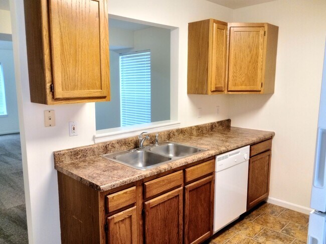 Foto del edificio - 3501-3503 La Mesa Dr.