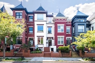 Building Photo - 70 T St NW