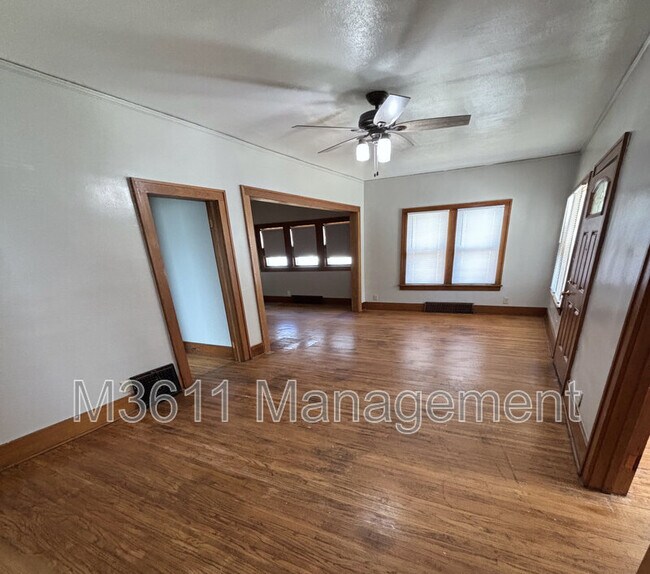 Foto del edificio - 1321 S 6th St