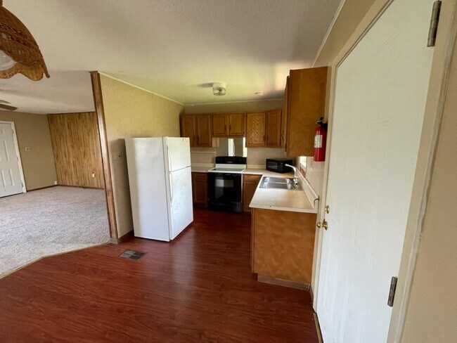 Foto del edificio - 403 S Vista Ln
