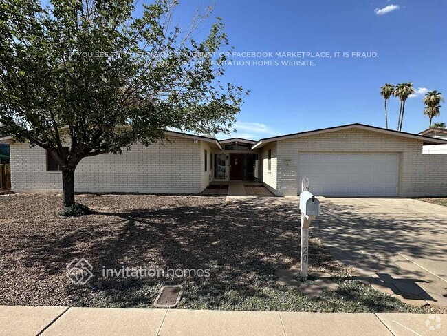 Building Photo - 3620 W Shangri-la Rd