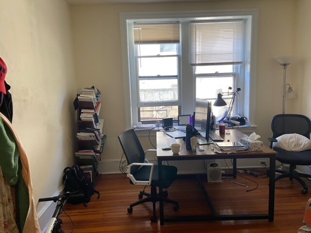Foto del edificio - 2310 Pine St