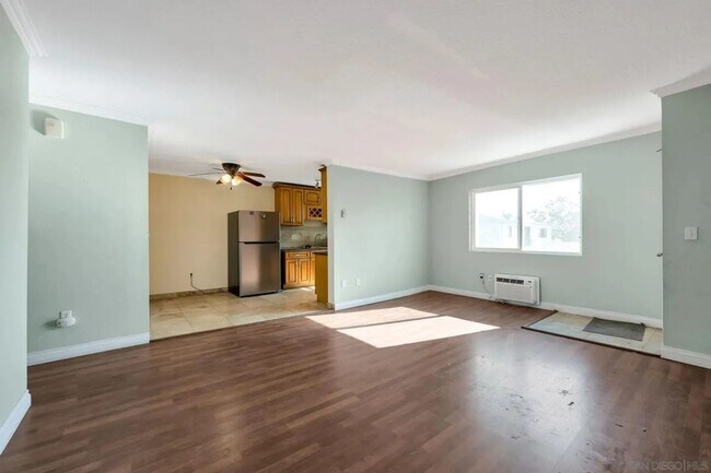Foto del edificio - 4451 35th St