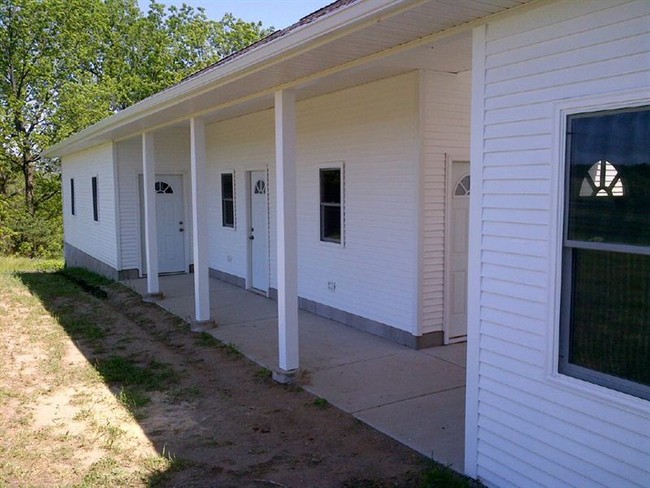 Building Photo - 1 br, 1 bath Duplex - 4321 Maute Rd Baseme...