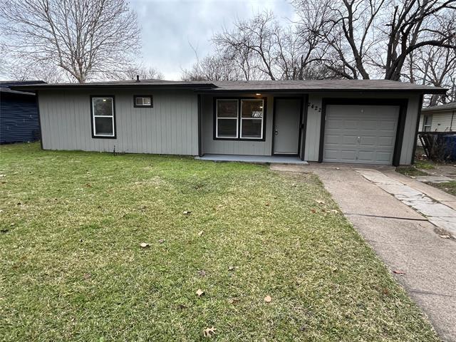 Foto principal - 2422 Blyth Dr