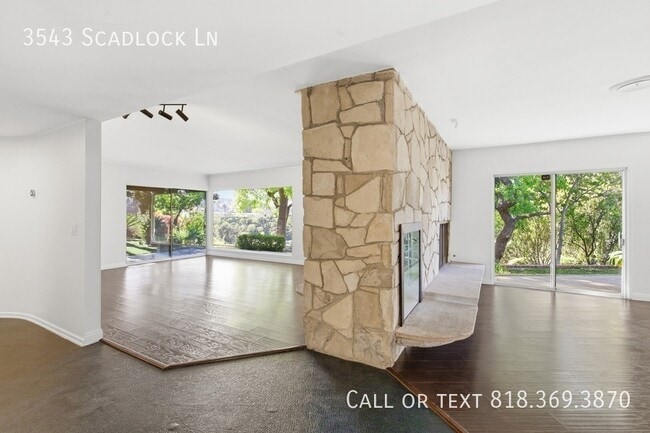 Building Photo - 3543 Scadlock Ln