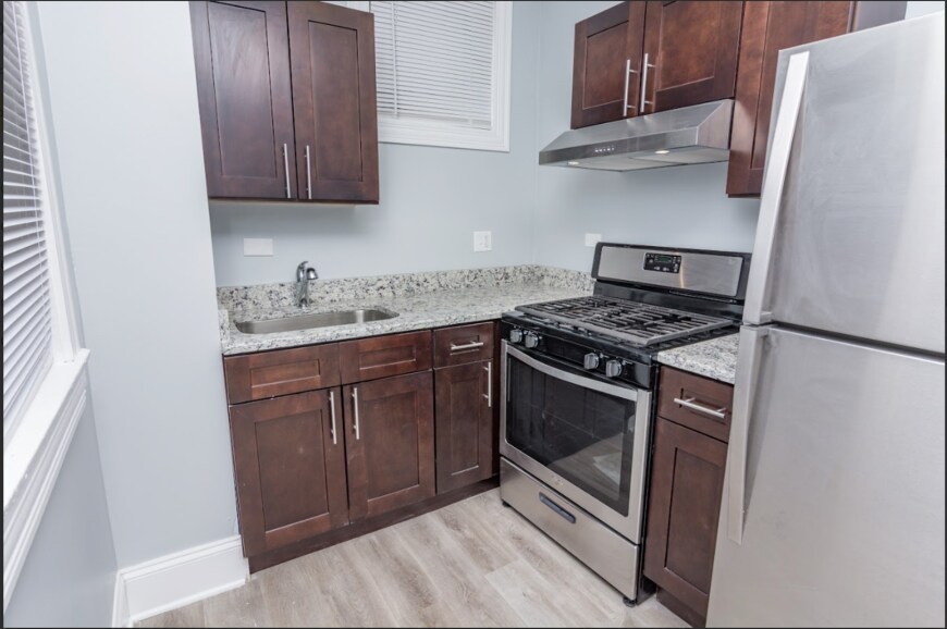 Foto del edificio - 1 bedroom in Chicago IL 60649