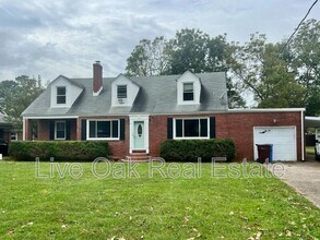 Building Photo - 1319 Myrtle Ave