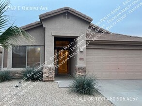 Building Photo - 8749 E Obispo Ave