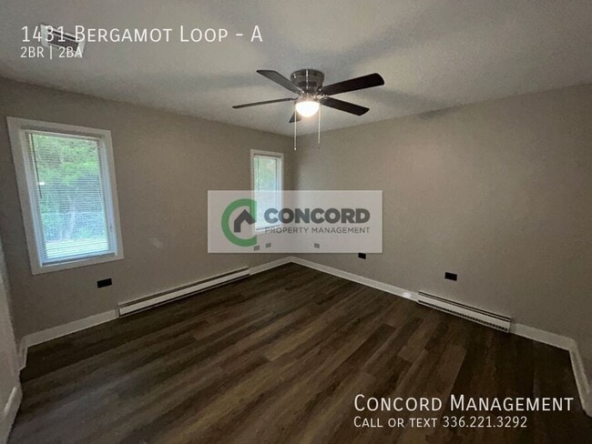 Foto del edificio - 1431 Bergamot Loop