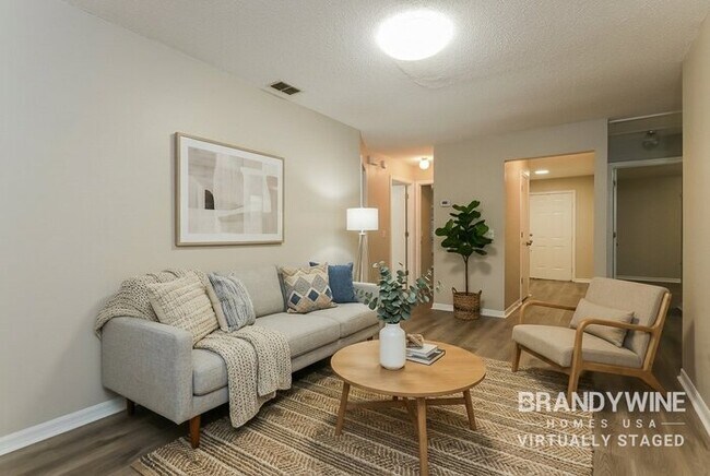 Foto del edificio - 1603 1st St SE