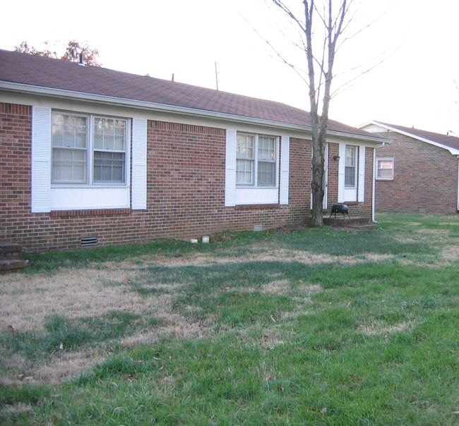 911 Story Ave, Murray, KY 42071 Apartment for Rent in Murray, KY