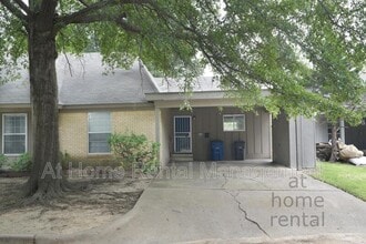 Building Photo - 4707 S Fulton Pl
