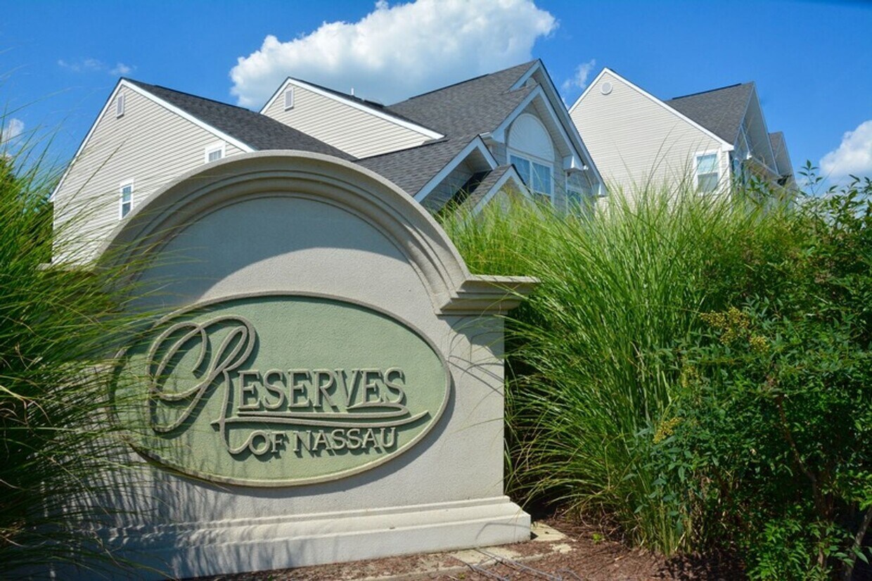 Foto principal - Reserves of Nassau Townhouse