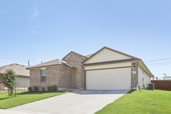 Foto del edificio - 9701 Kensley Rose Dr