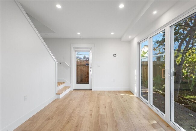 Foto del edificio - 1012 Broadway