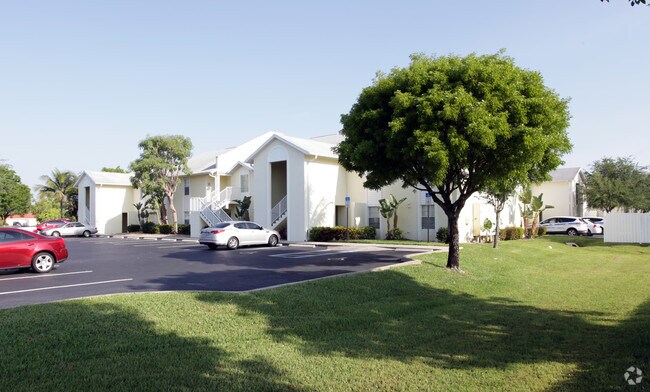 Cabana Club Apartments Cape C Fl Primary Photo Cabana Club Apartments