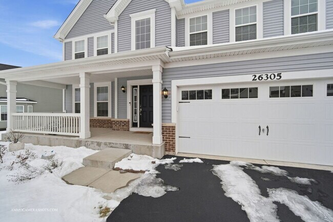 Foto del edificio - 26305 W Milestone Dr