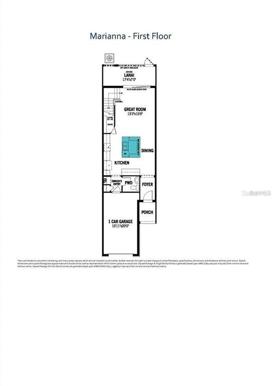 Foto del edificio - 2326 Summerlit St