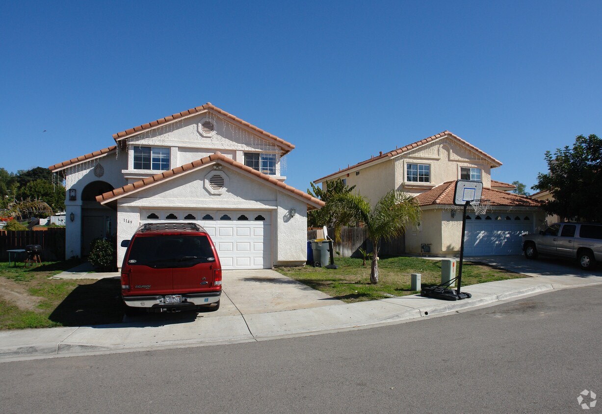 Foto del edificio - 1114-1149 Cochise Ct