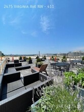 Building Photo - 2475 Virginia Ave NW