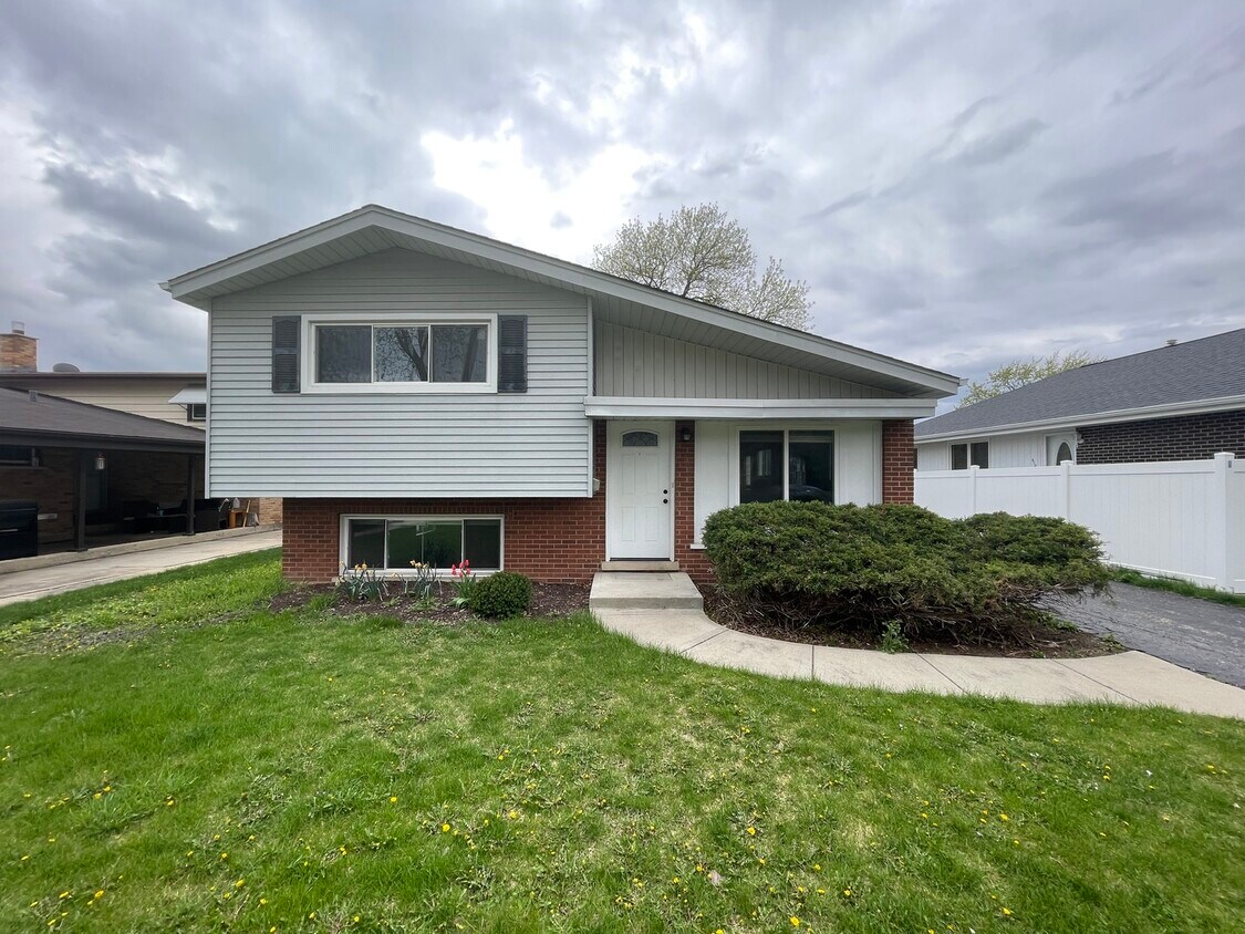 Foto principal - 514 N Charlotte St