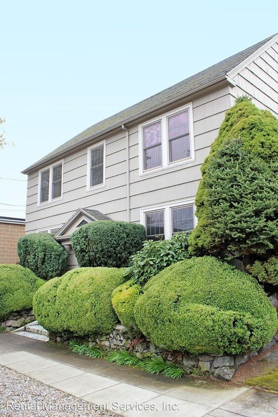 Foto principal - 1514 SE Bybee Blvd