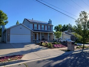 Building Photo - 571 E 5400 S