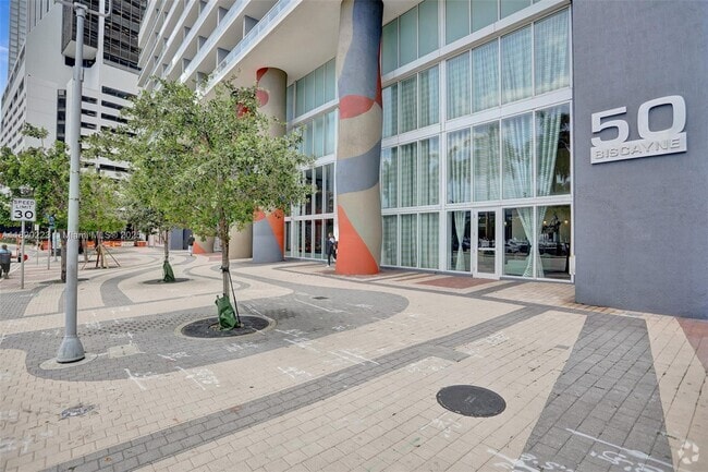 Building Photo - 50 Biscayne Blvd
