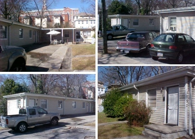 Primary Photo - 1752 13th Ct S