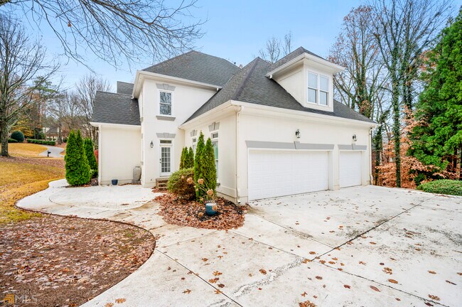 Building Photo - 3258 Bransley Way