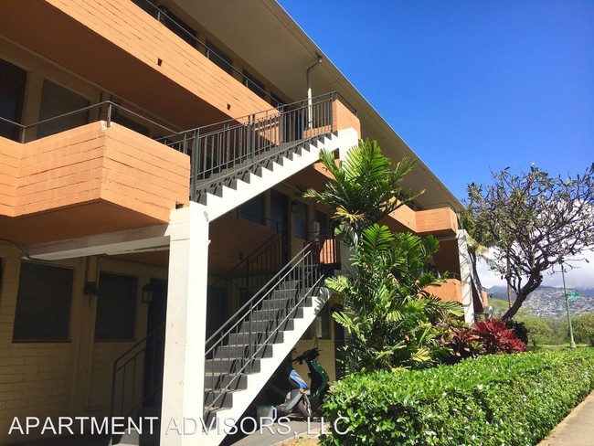 Foto del edificio - 264 Kaiulani Ave