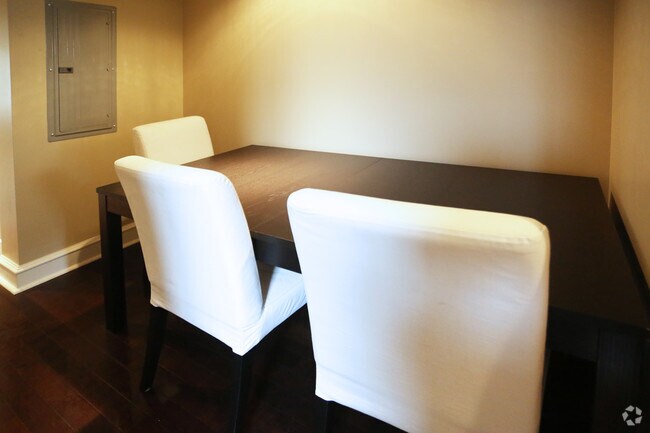 Foto del interior - The Argyle Building