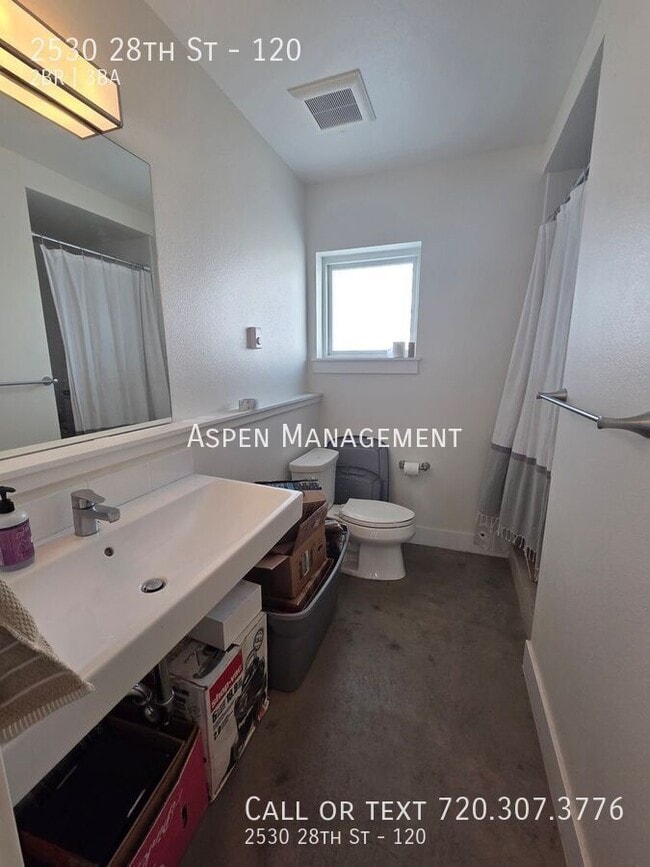 Photo - 2530 28th St House