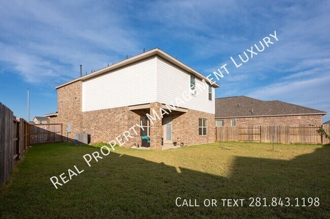 Foto del edificio - 409 Aurora Creek Ln