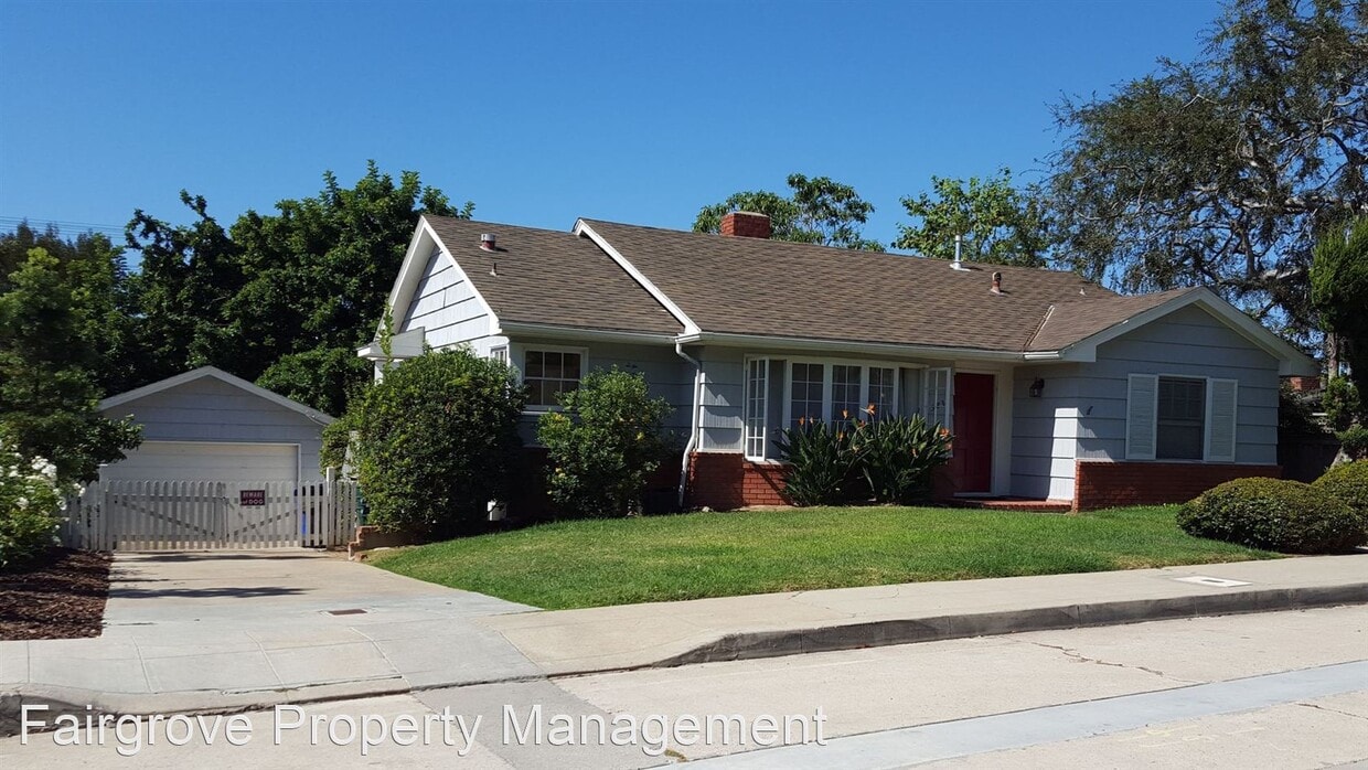 Primary Photo - 3 br, 2 bath House - 5836 Beaumont