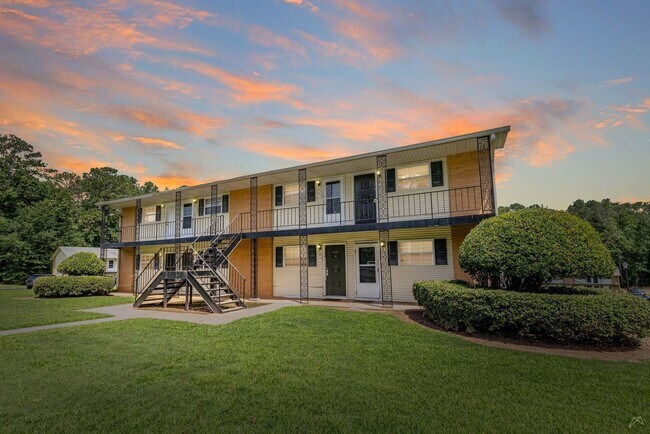 Foto del interior - Premier Club Apartments 15 Minutes to Everything South Atlanta & Airport