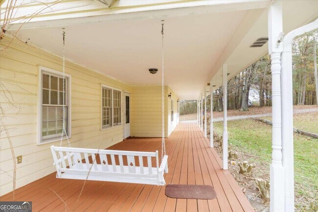 Foto del edificio - 3491 Flat Shoals Rd SW