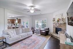 Building Photo - 4140 Pleasant Woods Dr
