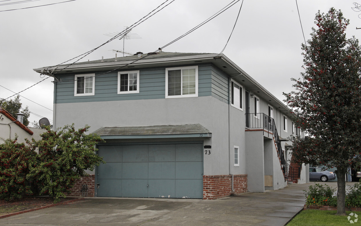 Primary Photo - 73 Dutton Ave