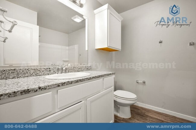 Building Photo - NOW PRE LEASING 4 Bedroom In Frenship ISD!