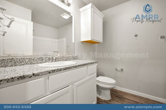 Foto del edificio - RARE 4 Bedroom In Frenship ISD